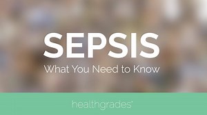603K views · 699 reactions | Nearly 45% of Americans have never heard of sepsis. Here's what you need to know to recognize the symptoms and seek treatment for this deadly condition. | Healthgrades | Facebook
