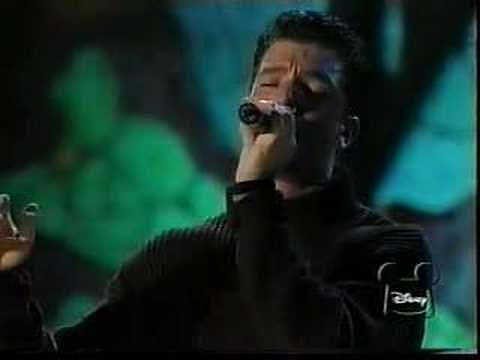 Disney Holiday Concert Part 4