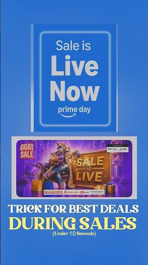 Stop Overpaying on Amazon & Flipkart! 🛒🔥 This Simple Trick Saves You Money Every Time