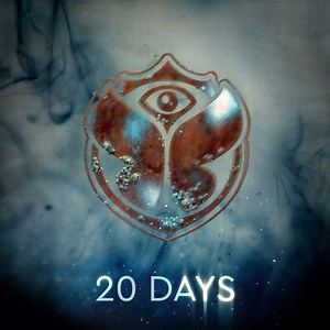 20 days. | Tomorrowland