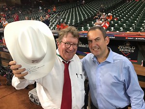 Happy Trails, Pat: NBC4 legend is hanging up his hat - WTOP News