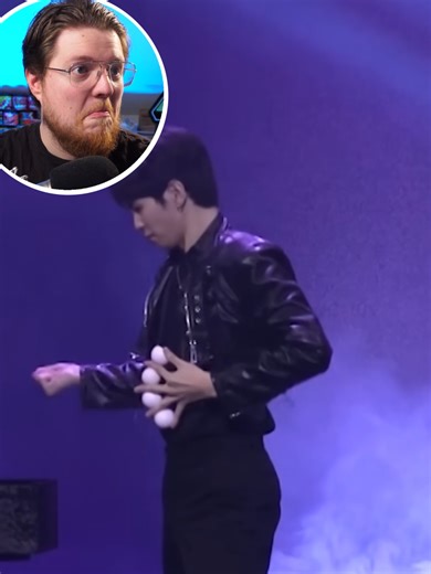 Magie: Die erstaunlichsten Zaubertricks revealed!