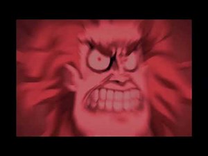 Animated Mr incredible becoming angry but I fixed it (READ DESC)