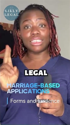 Proving Your Marriage Is Real—The Right Way