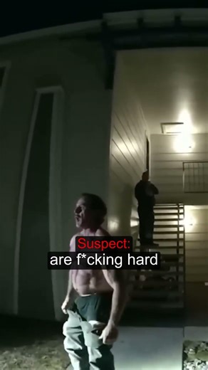 Crazy Navy Seal Vs. Cops