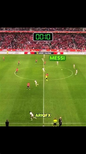 World's Most Fastest Goal Ever 🥶🤯 #shorts #football