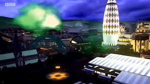 Me Too! - S2E12. Lost Mop