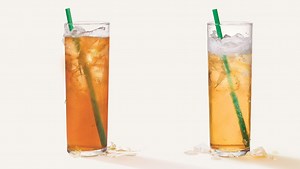 Friday Freebie: Get a free tea at Starbucks from 1-2 p.m. July 14