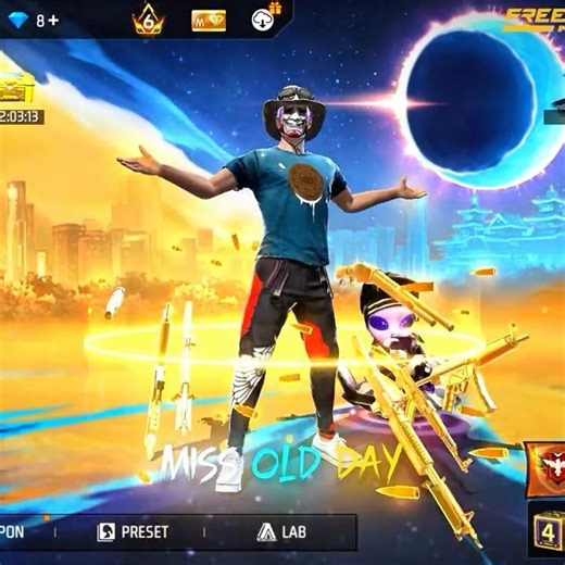 MISS OLD DAY | ARE YOU REMEMBER ? 😓