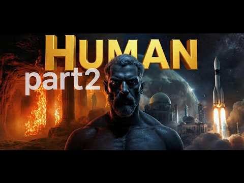 Human part 2