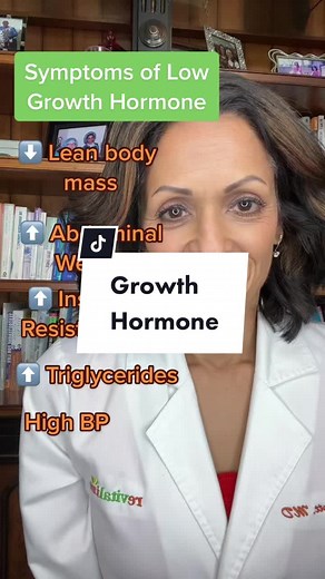 Understanding Growth Hormone Deficiency: Symptoms and Solutions