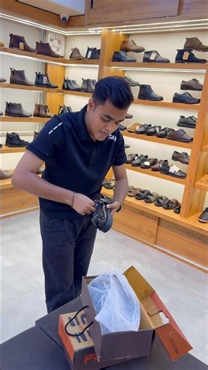 Premium Loafers ₹1450/-