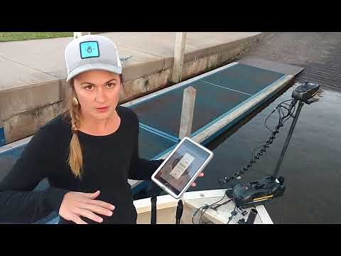 Calibrate the ProNav Angler | How, Where, and Why