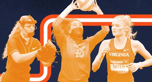 CSC-UVA Athletics’ Partnership Promotes Flourishing for Student Athletes On and Off the Field | Contemplative Sciences Center