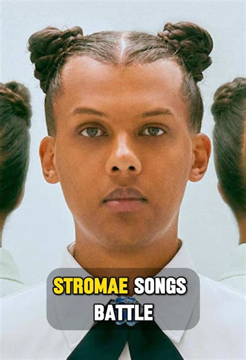 Which Stromae song is the BEST? #alorsondanse #stromae #fyp #papaoutai #NostalgicVibes