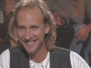 Mike Rutherford tells the story of how Mike The Mechanics first started in this 1995 interview on Taratata, French TV. | Mike The Mechanics Official