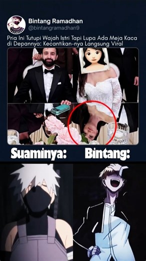 Gagal Total! Sensor Wajah yang Berakhir Sia-Sia #meme #relate #shorts