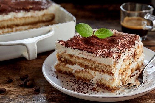 21 Irresistible Italian Desserts