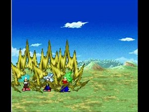 random flash 2 ._. omg another sprite fight