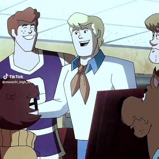 Exploring the Charm of Fred from Scooby-Doo