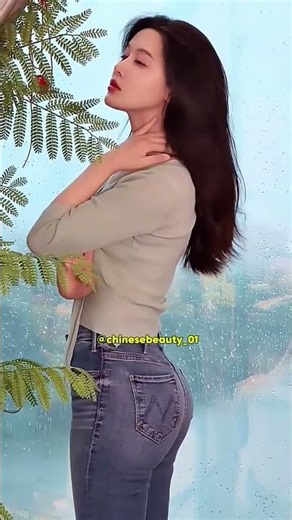 Most Beautiful Chinese Girls: Elegant Style 2026 #chinesebeauty #shorts #beauty #beautiful