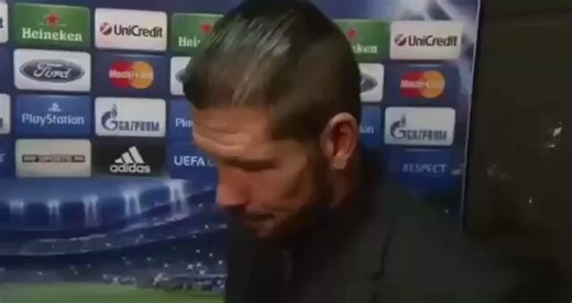 Mañana vamos a presenciar el mayor haramball de la historia del fútbolConozco a Simeone como la palma de mi mano y mañana me va a dar MUCHO DINERO, no estáis preparados para lo que se viene mañana, no lo estáis 👇