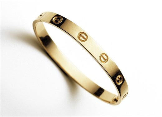 A Brief History of Cartier’s ‘Love’ Fine Jewelry Collection