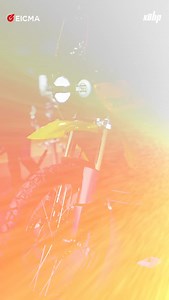 @bsamotorcyclesofficial @bsamotorcyclesindia Re enters the adventure arena: New BSA Thunderbolt, revealed at @eicmaofficial , blends historic heritage with modern touring tech and a 334 cc ADV platform, expecting a global launch in 2026. Watch full video till the end to know more! #xBhp At #Eicma2025 #BSAmotorcycles #BSAthunderbolt #Thunderbolt | xBhp