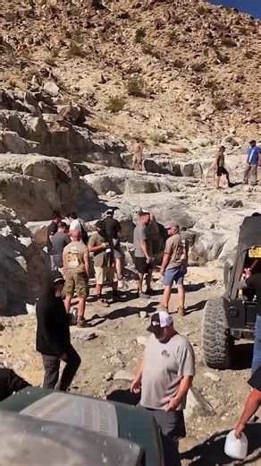 The Build for Off-Road Adventure Ride is charging toward its epic finale! From the brutal trails of Johnson Valley to the historic Route 66 Museum in Kingman, AZ, we’re hitting it all. We explore the hidden "Mansion" in the mountains before crossing the finish line at the annual SEMA show in Las Vegas. Check your local listings to see the full episode airing on Discovery Turbo this weekend! @dometic @esabweldingcutting @onxoffroad @powerstopbrakes @factoryfiveracing @duplicolorauto @amsoilinc @c