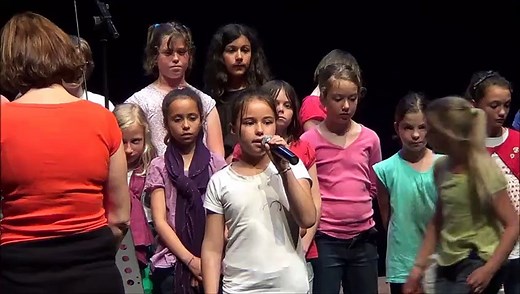 (2012) L'église de Harlem (gospel)