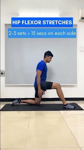 How to Treat IT Band Syndrome | Hip & Knee Strengthening Exercises #AdvanceOrthocare
