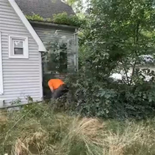Back from the Hospital How a Page Grew Up to a Community Cleanup! He Was Surprised I Helped Him for FREE! | Life with Al Bladez
