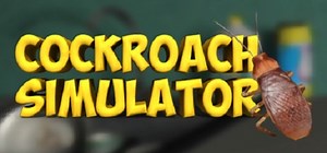 Cockroach Simulator