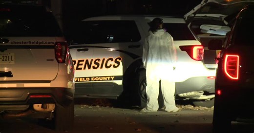 28-year-old Chesterfield man weighed 65 pounds when he died, police say; mother charged with abuse, neglect