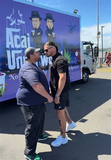 Açai Underworld Expansion Nationwide