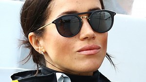 What Harry and Meghan are doing today