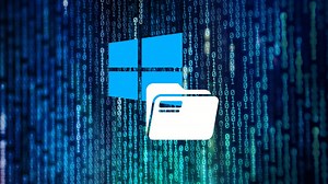 Windows 10: Mit einem Trick kannst du Ordner in Bildern verstecken
