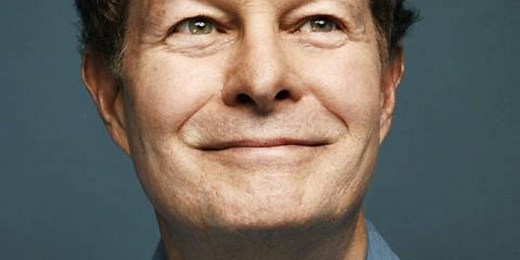 John Mackey: The conscious capitalist