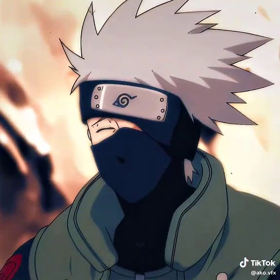 Turning Back Time: Nostalgia in Naruto