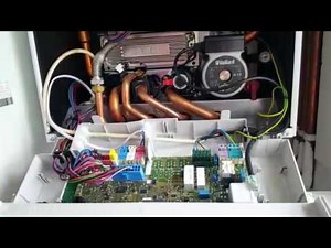 Vaillant vsmart thermostat review