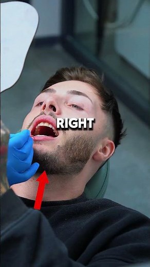 ‪@DTHshow‬ on youtube - Dentist can tell if people use dr**gs 🤯