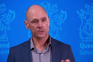 Thousands Told to Evacuate as Australia Braces for Powerful Cyclone