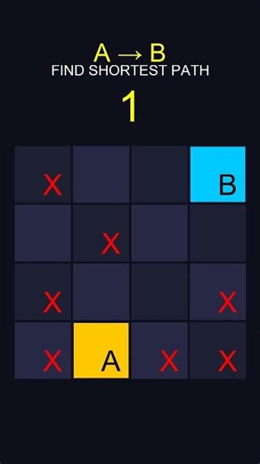 path finder in 3 seconds ultra hard e863c9