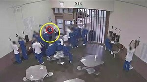 Inmates tried to infect themselves with coronavirus at California jail, sheriff says