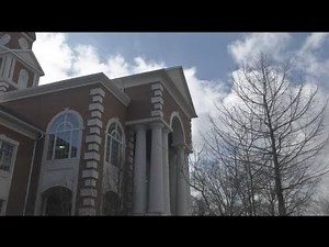 Reverend Billy Graham's Tennessee ties