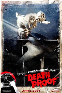 Death Proof - Película 2007 - Cine.com
