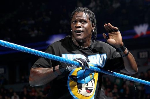 Surprising New Details Emerge About R-Truth's Unexpected WWE Exit – TJR Wrestling