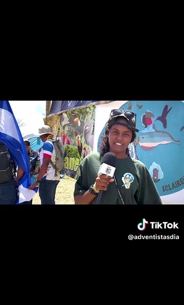 Recap | Day 4 | 5th Inter-American Division Camporee | April 7, 2023
