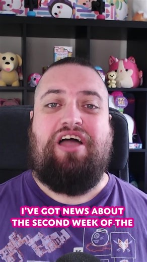 Adopt Me! on Instagram: "Happy Monday! It's time for the Weekly News! 🐶🐱 ㅤ 🏡 Week TWO of the homepass starts Friday! 🐾 Two new pets to adopt! ♻️ Exciting features are coming! ㅤ #robloxadoptme #adoptmeroblox #roblox #adoptmeupdate️ #adoptmemes"