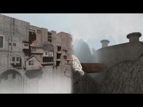 Half-Life 2: Random Quest - Playthrough